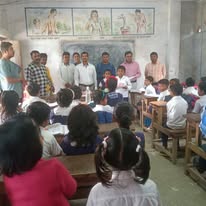 Education program