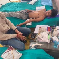 Spiritual inspiration